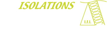 logo franco isolations